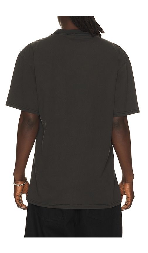 D.A.R.E. Flames Tee in Black. - size L (also in M, S, XL/1X) - Philcos - Modalova