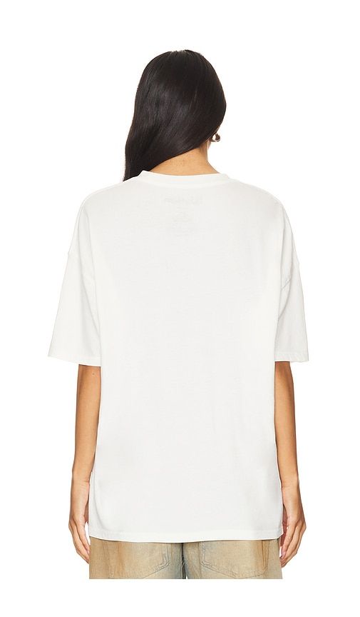 Whitney Houston Portrait Boxy Tee in . Size L. Also in M, XL/1X - Philcos - Modalova