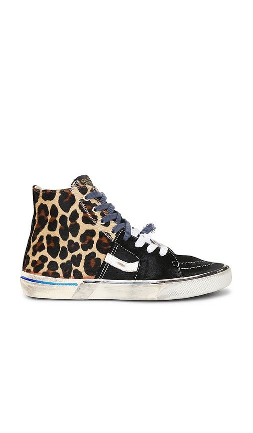 Caly Star Sneakers in ,Brown. - size 41 (also in 44, 46) - Paul Easterlin - Modalova