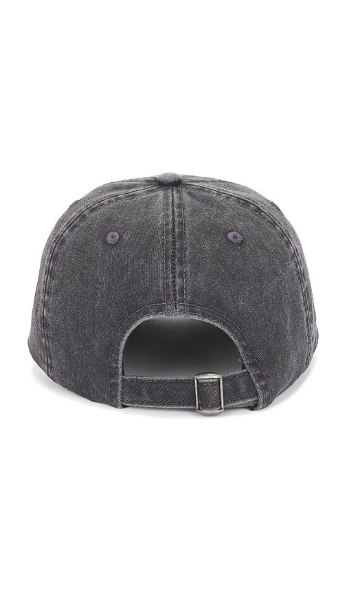 Pleasures Bubble Rip Cap in Black - Pleasures - Modalova