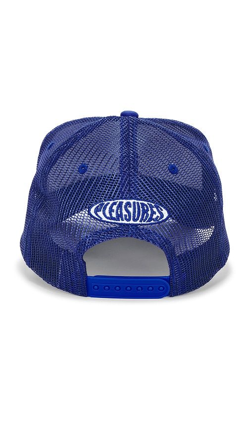 Tranquil Trucker Hat in - Pleasures - Modalova