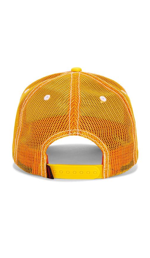 X Primus Mud Trucker Hat in - Pleasures - Modalova