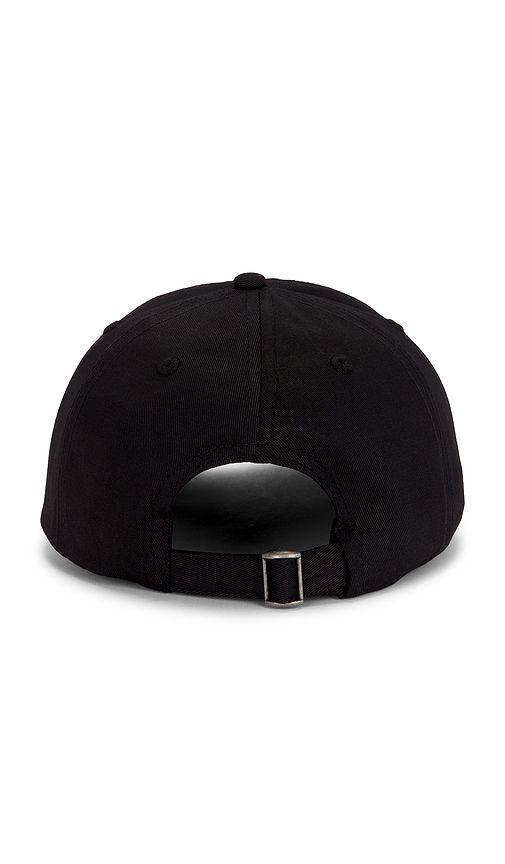 Pleasures Claws Cap in Black - Pleasures - Modalova