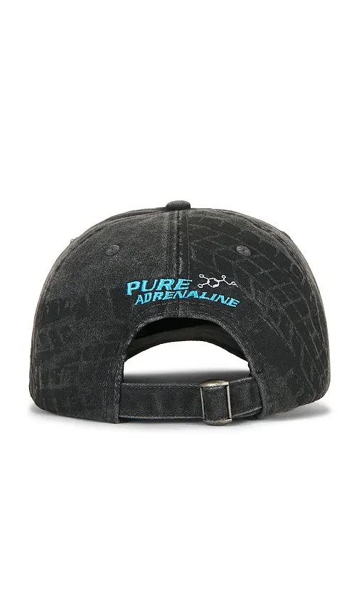 X OnlyFans Lockup Hat in - Pleasures - Modalova