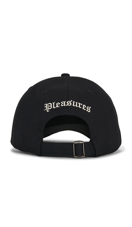X Dead Kennedys Buttons Cap in - Pleasures - Modalova