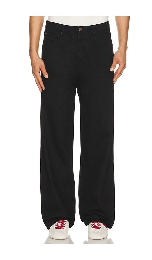 Tear Formula Baggy Jeans in . - size 30 (also in 32, 34, 36) - Pleasures - Modalova