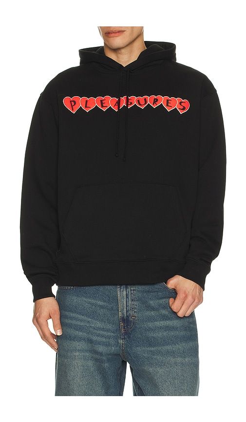 Grin Hoodie in . - size L (also in M) - Pleasures - Modalova
