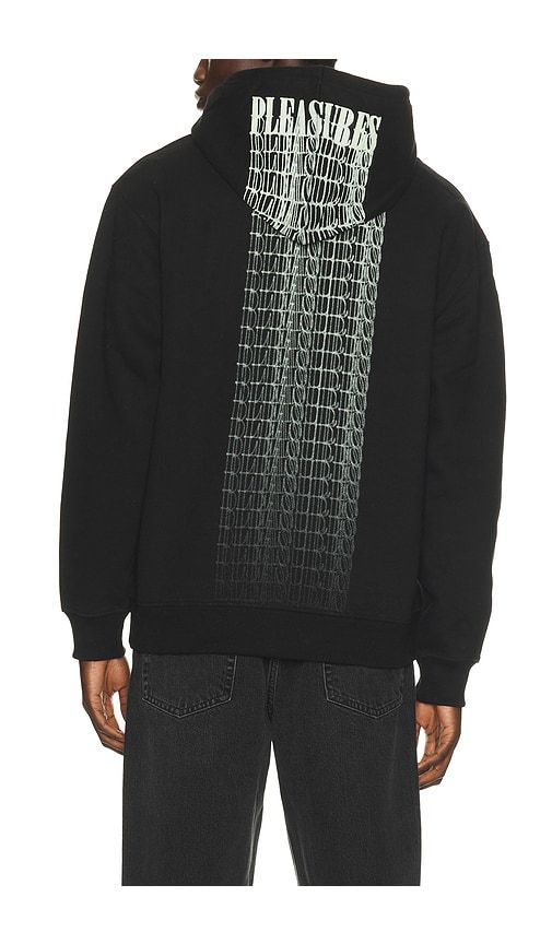 Blurred Hoodie in . - size S (also in M, L, XL/1X) - Pleasures - Modalova
