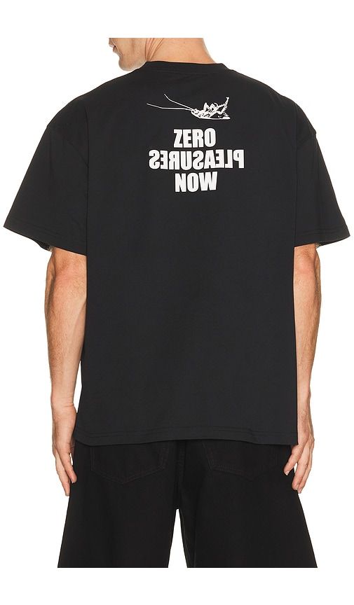 X Zero Skateboards Roaches T-Shirt in . - size M (also in S) - Pleasures - Modalova