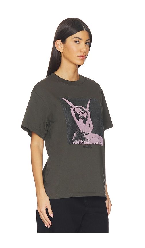 Angel T-Shirt in . - size M (also in S) - Pleasures - Modalova