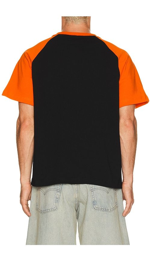 Trophy Raglan Tee in . - size L (also in M, S, XL/1X) - Pleasures - Modalova