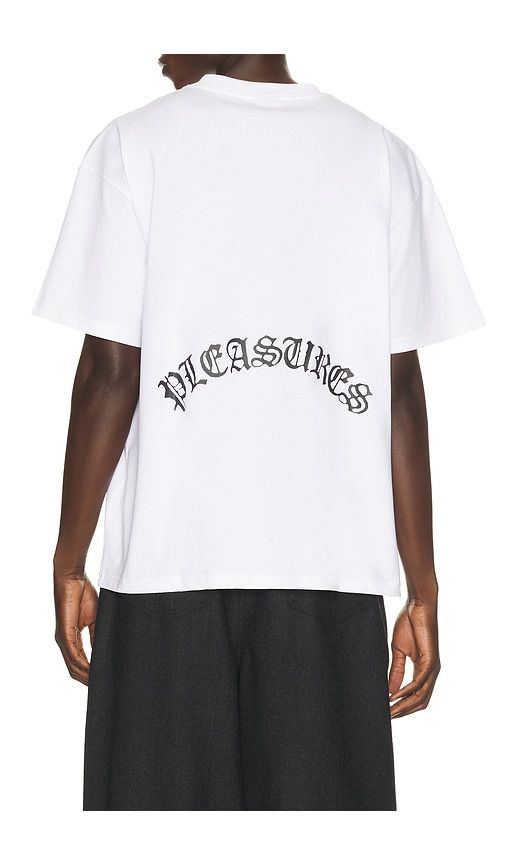 Athor T-shirt in . - size L (also in M, S, XL/1X) - Pleasures - Modalova