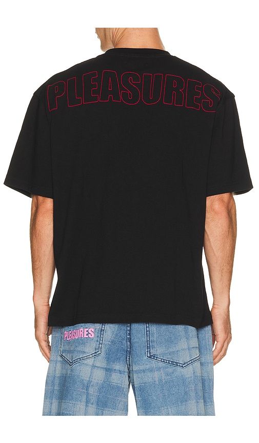 Impact Heavyweight Tee in . - size L (also in M, S, XL/1X) - Pleasures - Modalova