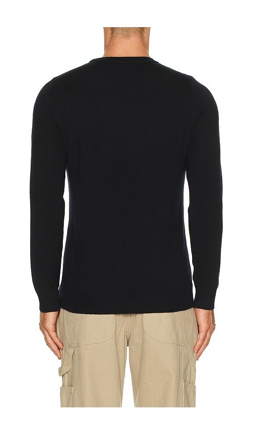 Piste Jumper in Navy. - size M (also in S, XL/1X) - Perfect Moment - Modalova