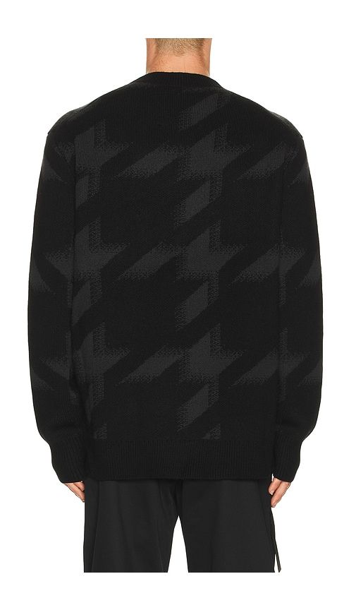Cole Crew Neck Sweater in . - size L (also in M, S) - Perfect Moment - Modalova