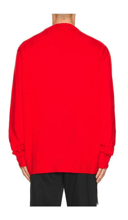 Adler Crew Neck Sweater in . - size M (also in S, XL/1X) - Perfect Moment - Modalova