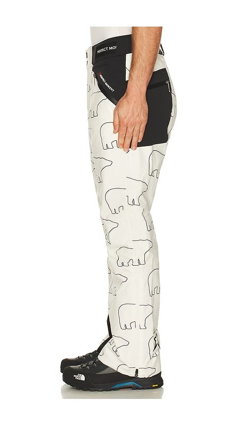 Chamonix Ski Pant II in . Taglia L. Also in M - Perfect Moment - Modalova
