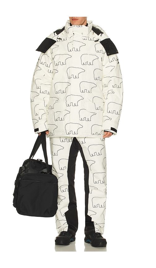 Chamonix Ski Pant II in . Taglia L. Also in M - Perfect Moment - Modalova