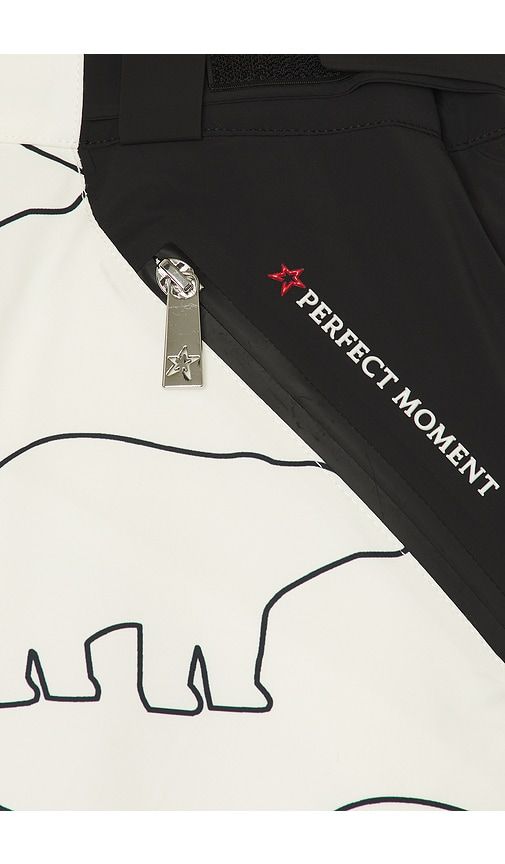 Chamonix Ski Pant II in . Taglia L. Also in M - Perfect Moment - Modalova
