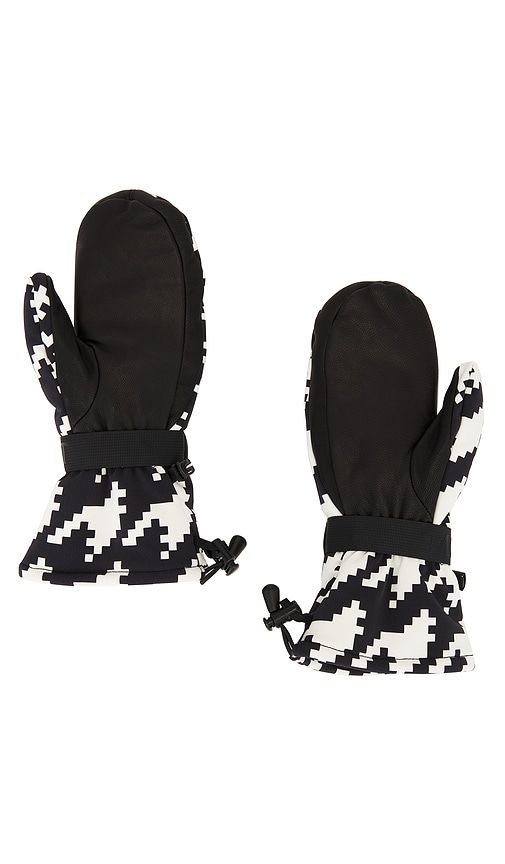 Davos Mitts in ,White. - size L (also in M, S) - Perfect Moment - Modalova