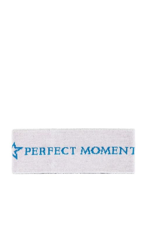 Alpine Racing Headband in - Perfect Moment - Modalova