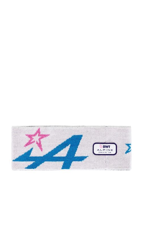 Alpine Racing Headband in - Perfect Moment - Modalova