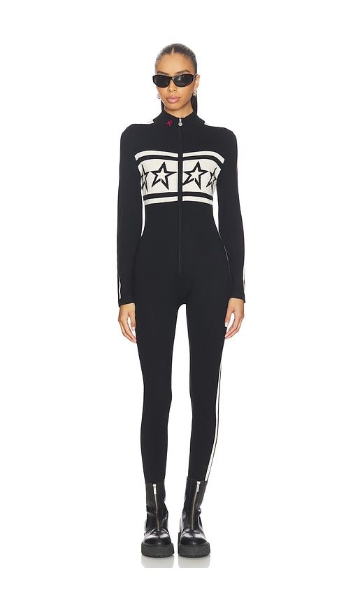 Apres Team Jumpsuit in ,White. - size S (also in XL) - Perfect Moment - Modalova