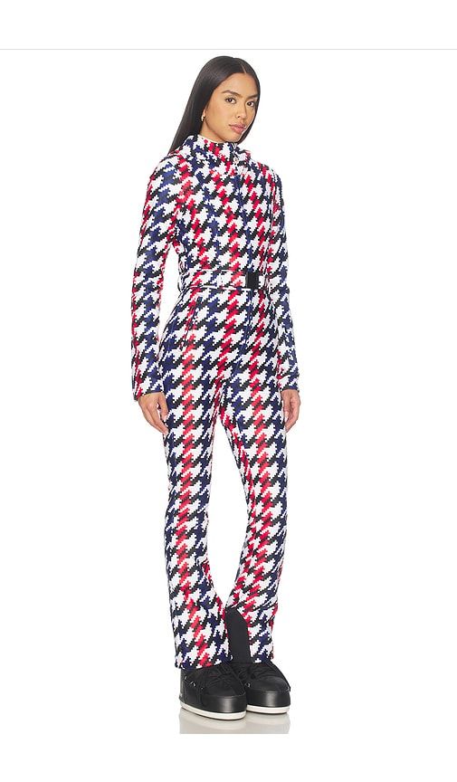 Tignes Ski Suit in Multi. - size M (also in S, XS) - Perfect Moment - Modalova