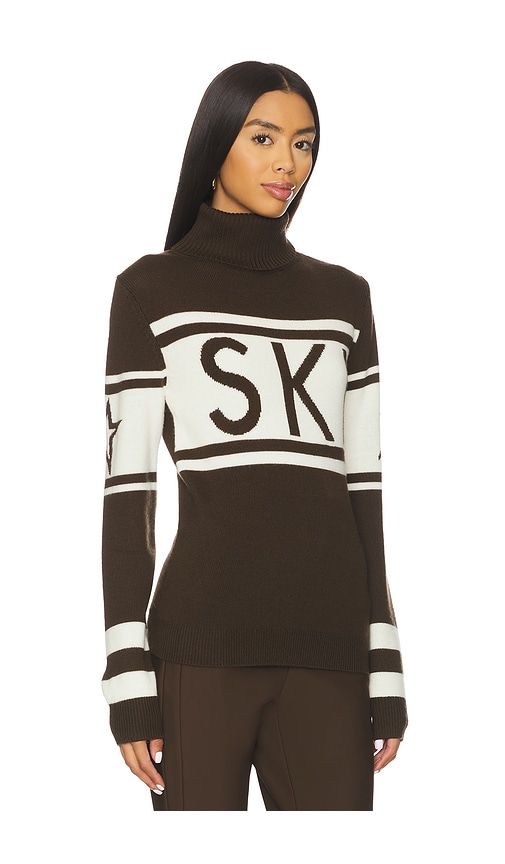Schild Sweater in . - size L (also in XL) - Perfect Moment - Modalova
