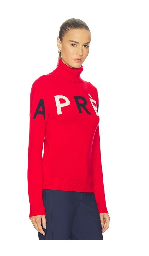 Apres Sweater II in . - size L (also in XL) - Perfect Moment - Modalova