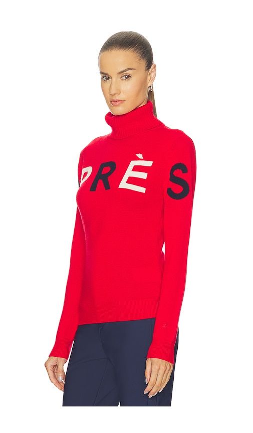 Apres Sweater II in . Size L. Also in XL - Perfect Moment - Modalova