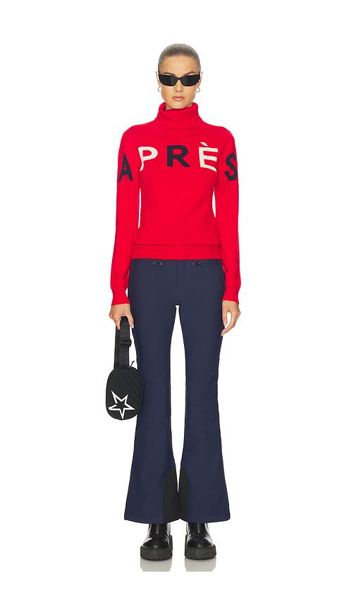 Apres Sweater II in . Size L. Also in XL - Perfect Moment - Modalova