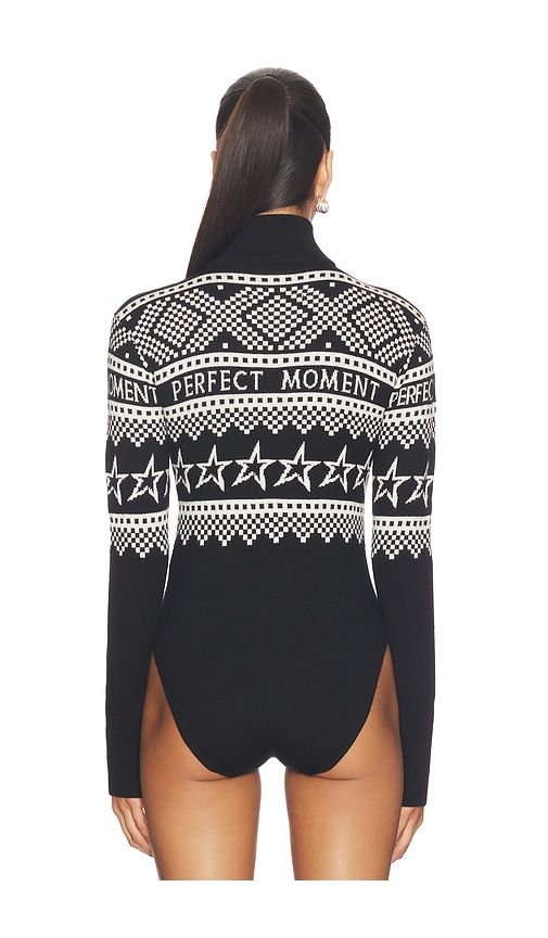 Holiday Body Sweater in ,. Size L. Also in XL - Perfect Moment - Modalova