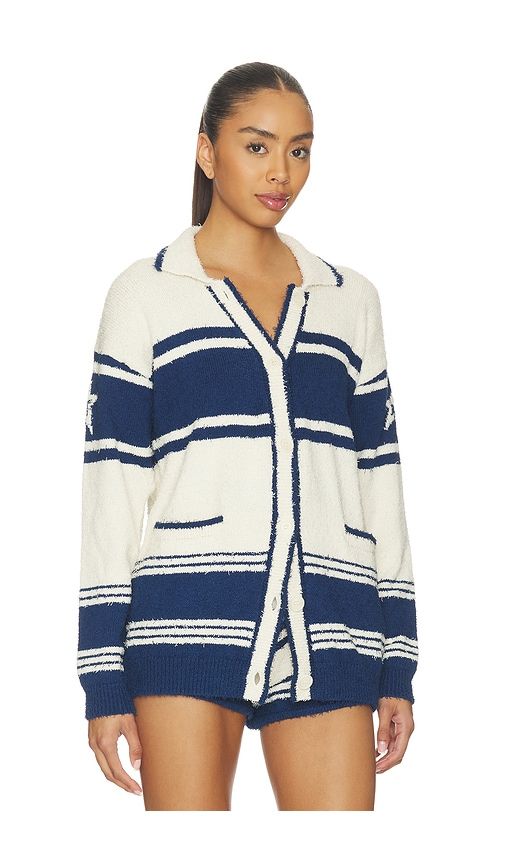 Schild Knit Cardigan in ,. - size L (also in M, S) - Perfect Moment - Modalova