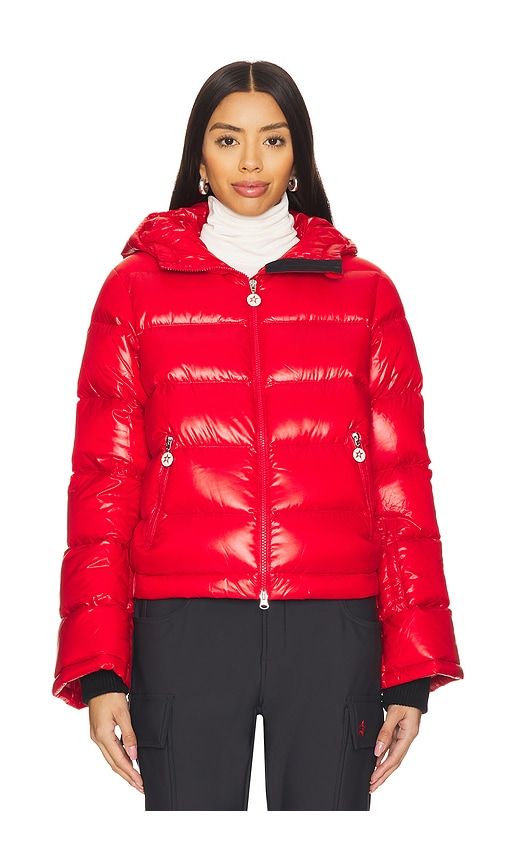 Polar Flare Jacket in . - size L (also in M, S, XL, XS) - Perfect Moment - Modalova