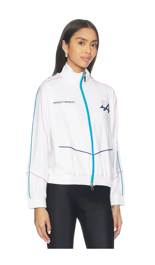 Unisex Alpine Bomber in Multi. - size M (also in S) - Perfect Moment - Modalova