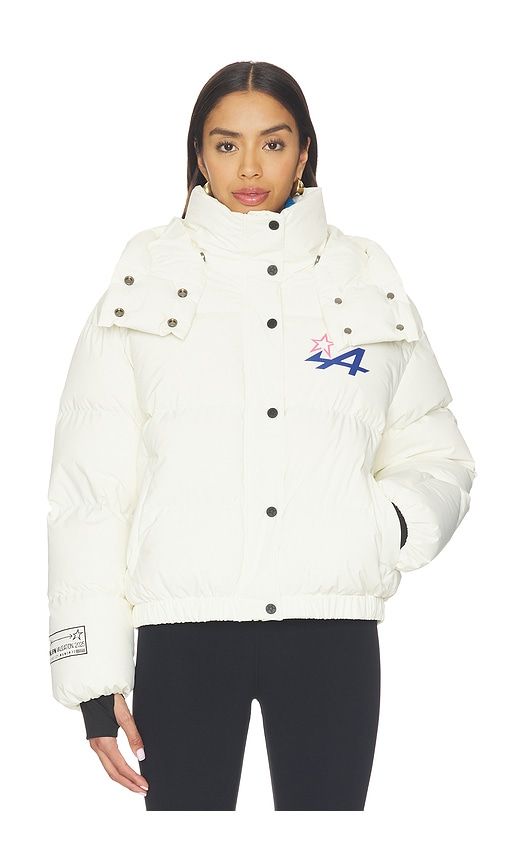 Womens Alpine Moment Ski Jacket in . Size M. Also in S - Perfect Moment - Modalova