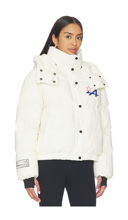 Womens Alpine Moment Ski Jacket in . Size M. Also in S - Perfect Moment - Modalova