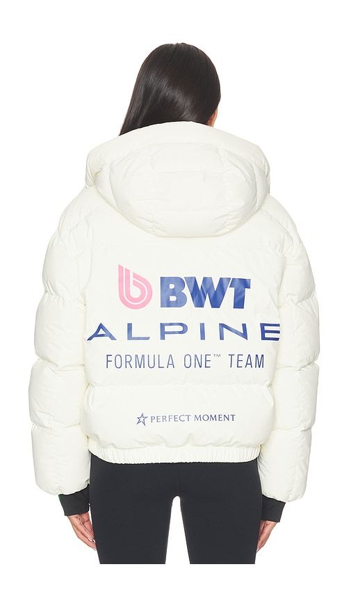 Womens Alpine Moment Ski Jacket in . Size M. Also in S - Perfect Moment - Modalova
