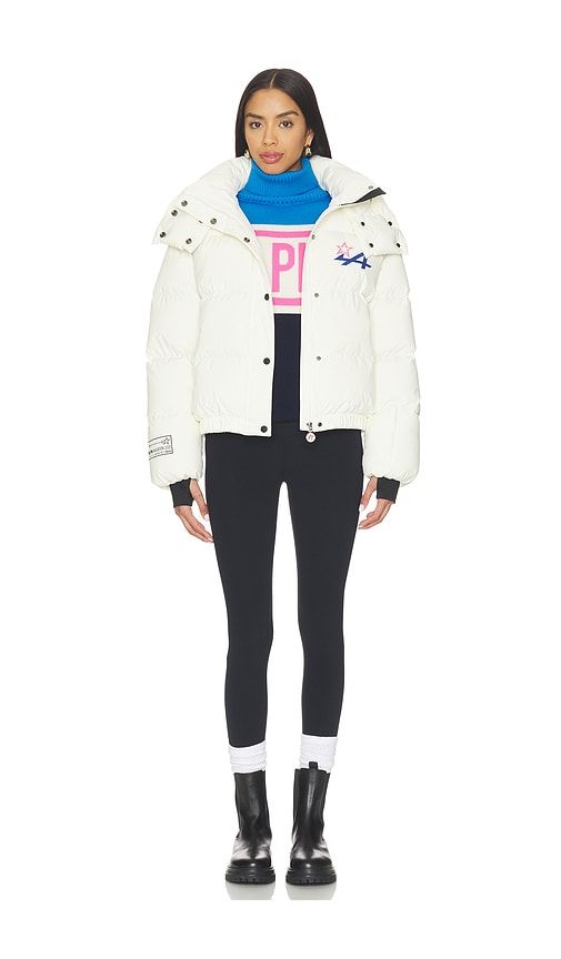 Womens Alpine Moment Ski Jacket in . Size M. Also in S - Perfect Moment - Modalova