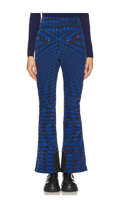 Aurora Ski Pant in Navy. - size M (also in S) - Perfect Moment - Modalova