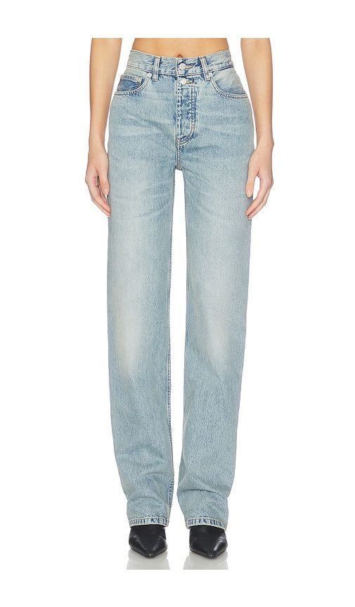 Tabetha Jean in Blue. - size 25 (also in 26, 27, 28, 29) - Proenza Schouler White Label - Modalova