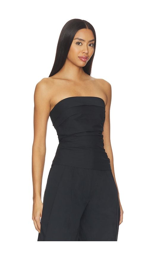 Maisy Strapless Top in . - size 2 (also in 8) - Proenza Schouler White Label - Modalova