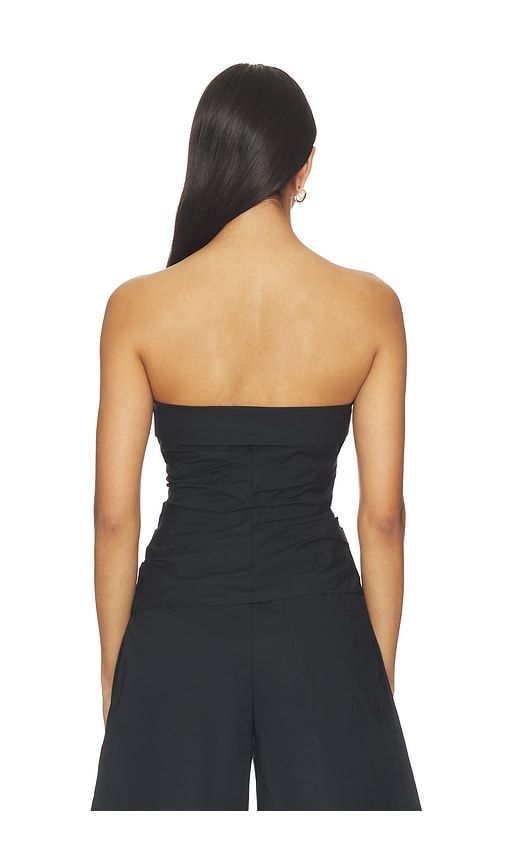 Maisy Strapless Top in . Taglia 2. Also in 4, 8 - Proenza Schouler White Label - Modalova