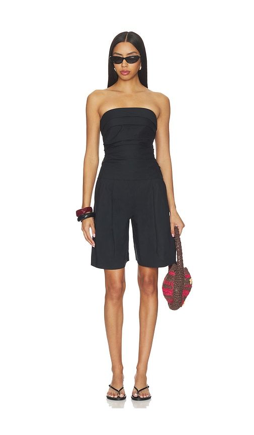 Maisy Strapless Top in . Taglia 2. Also in 4, 8 - Proenza Schouler White Label - Modalova