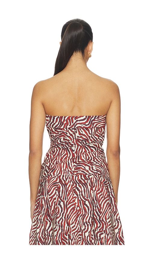 Maisy Strapless Top in . Size 0. Also in 10, 2, 4, 6, 8 - Proenza Schouler White Label - Modalova