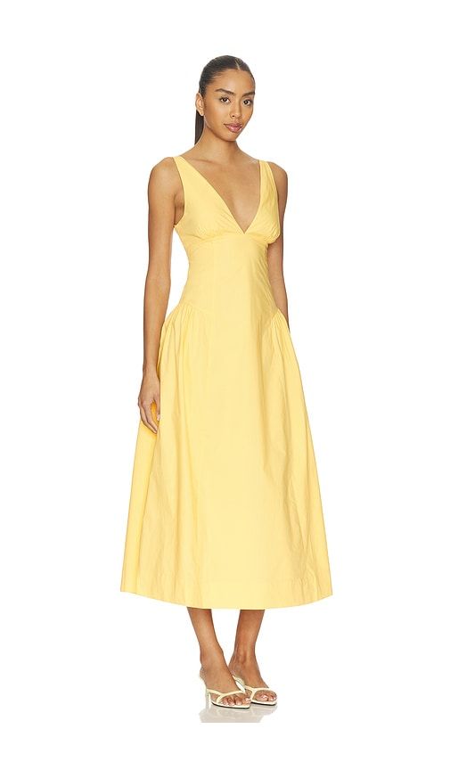 Lindie Dress in . - size M (also in S, XS) - Posse - Modalova