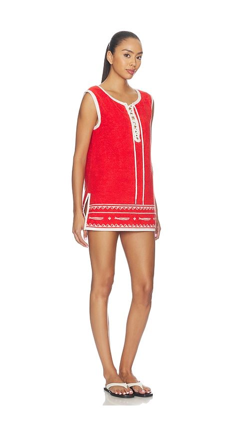 Cody Tunic Top in . - size M (also in S) - Posse - Modalova