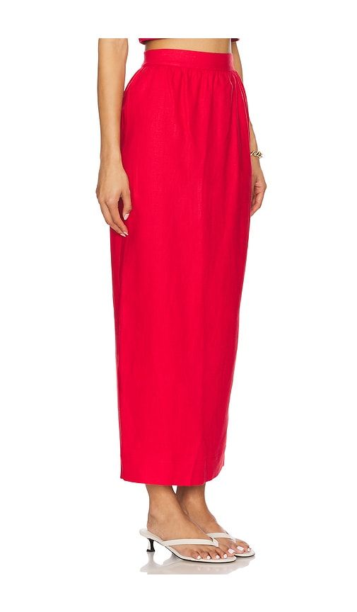 Bonnie Pencil Skirt in . - size S (also in XS) - Posse - Modalova