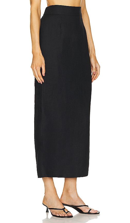 Emma Pencil Skirt in . - size L (also in XS) - Posse - Modalova